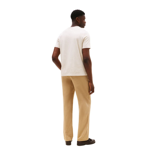 Tommy Hilfiger T-shirt T-shirt Tommy Hilfiger ITHACA FLAG TEE S A25-TOMMY HILFIGERMW39349-HGF-S - Francavilla Moda